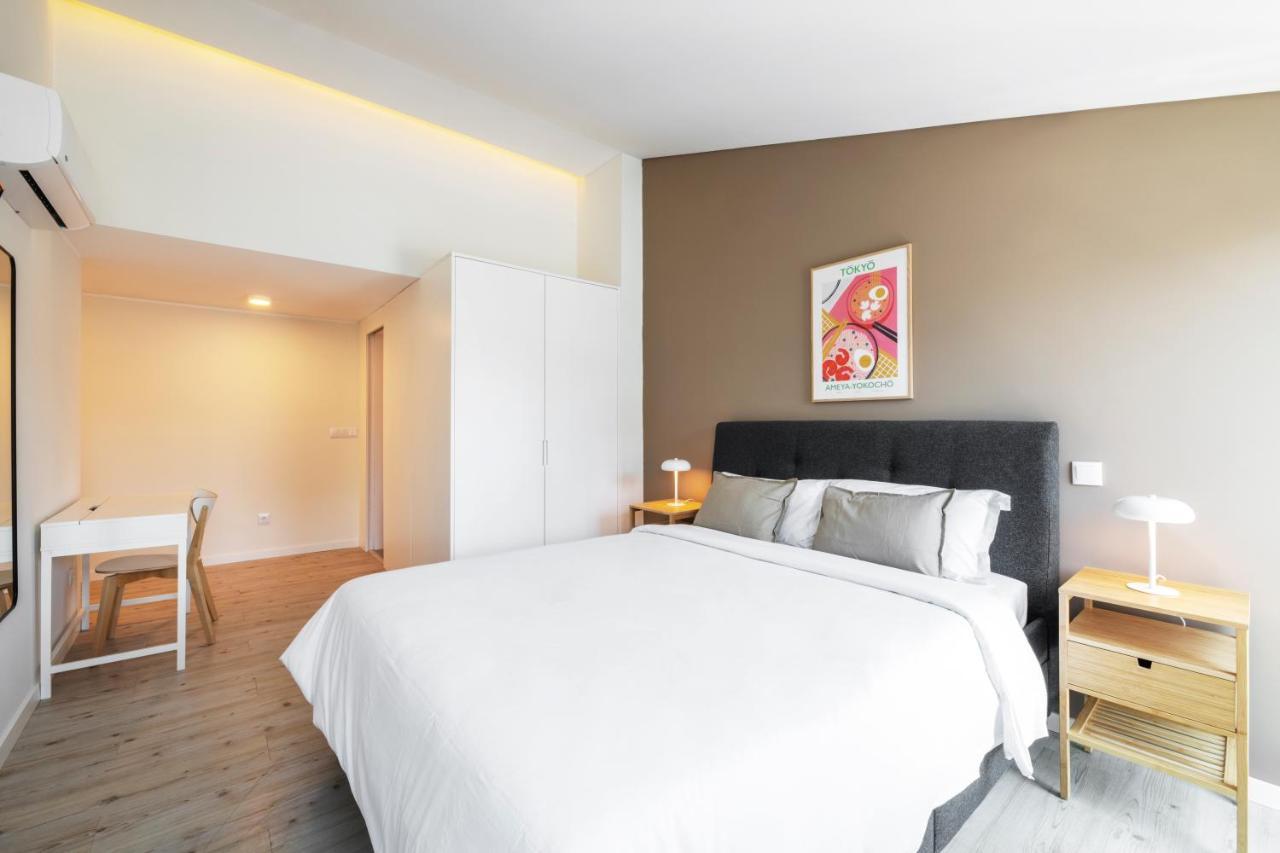 Habitación Doble Superior