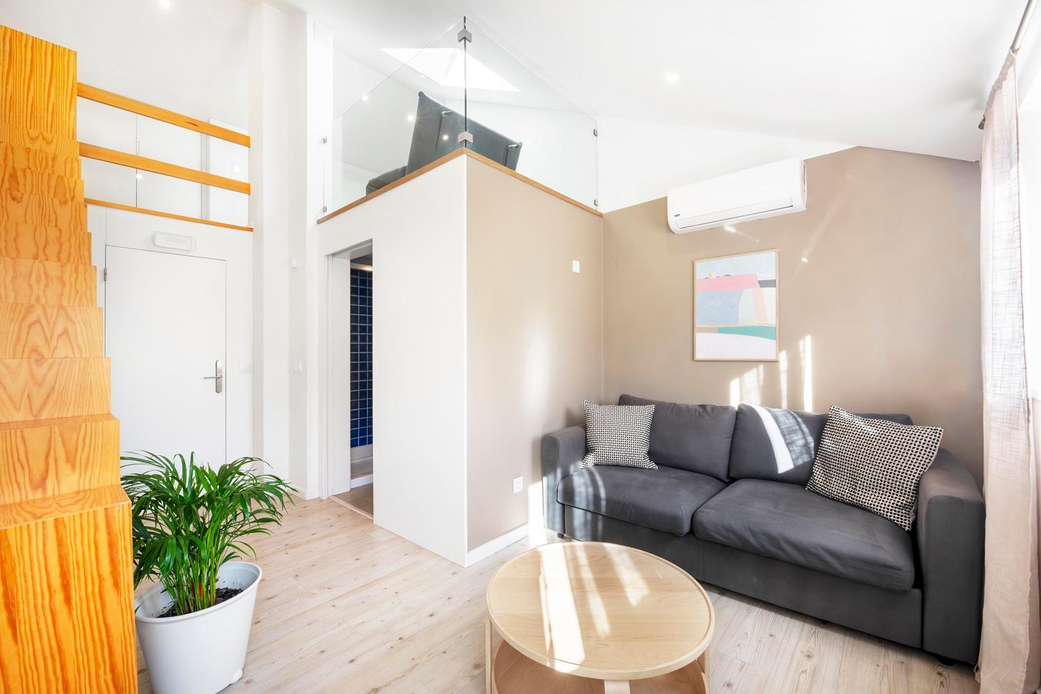 Suite Dúplex