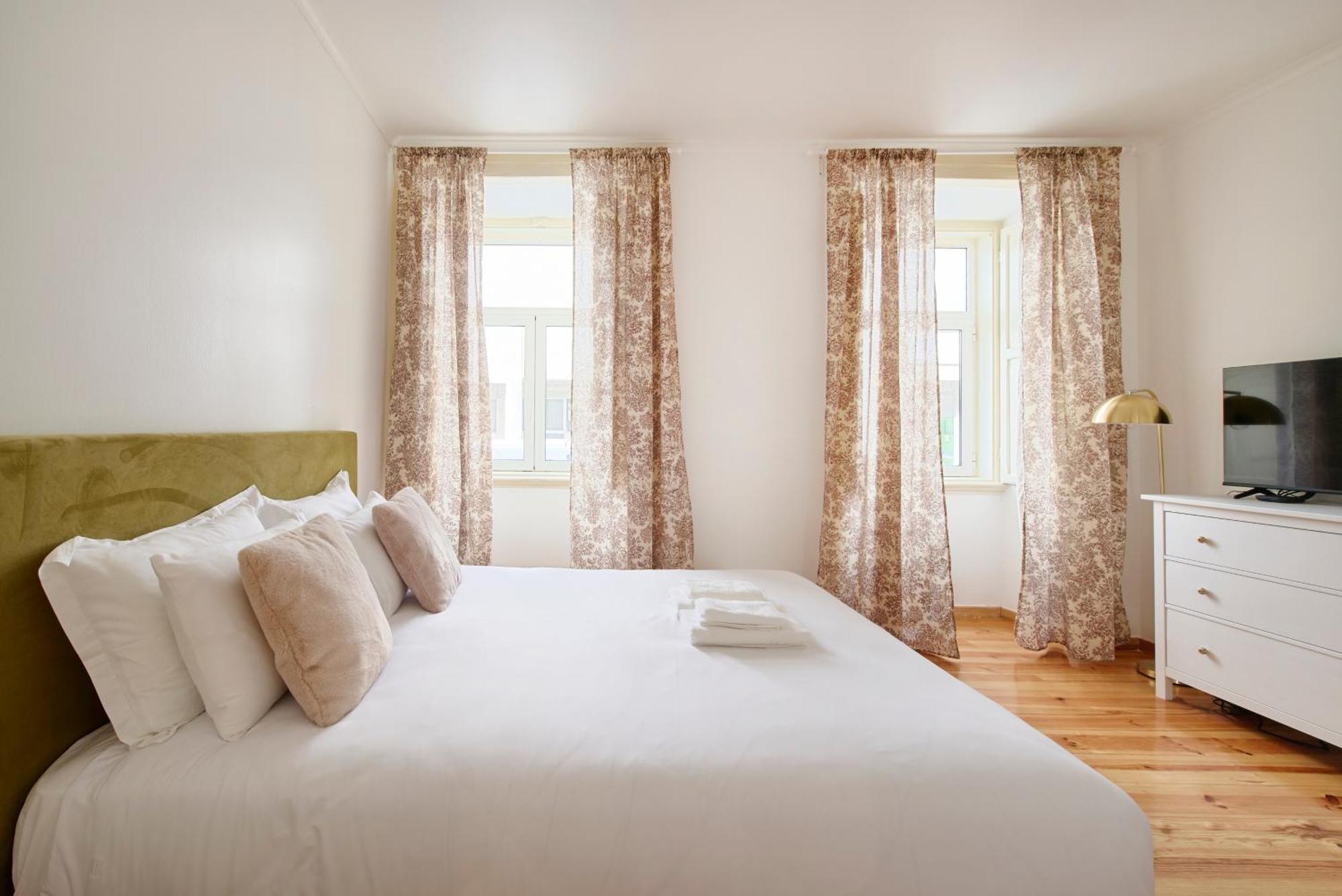 Comfort Quadruple Room