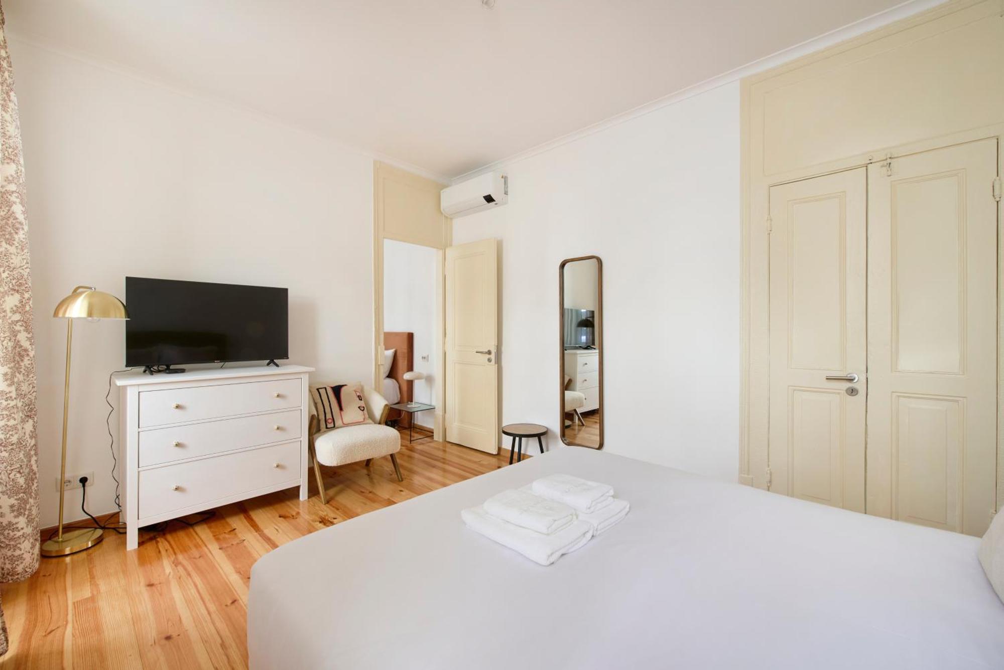 Comfort Quadruple Room