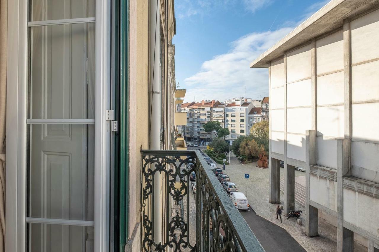 Double Room Balcony