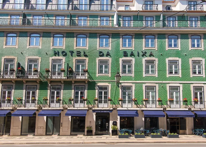 Familienhotels Da Baixa