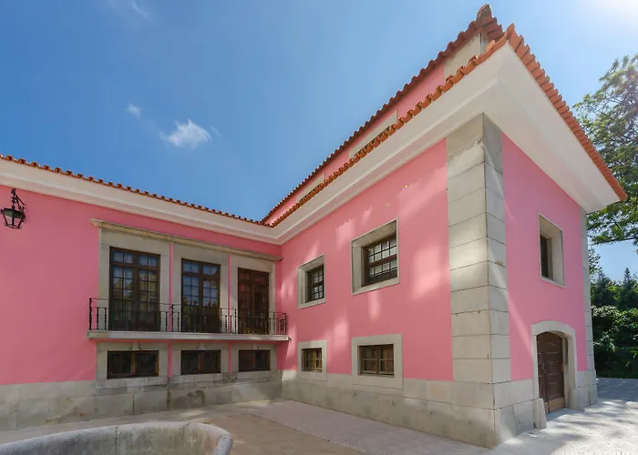 Le Jardin Lisbon