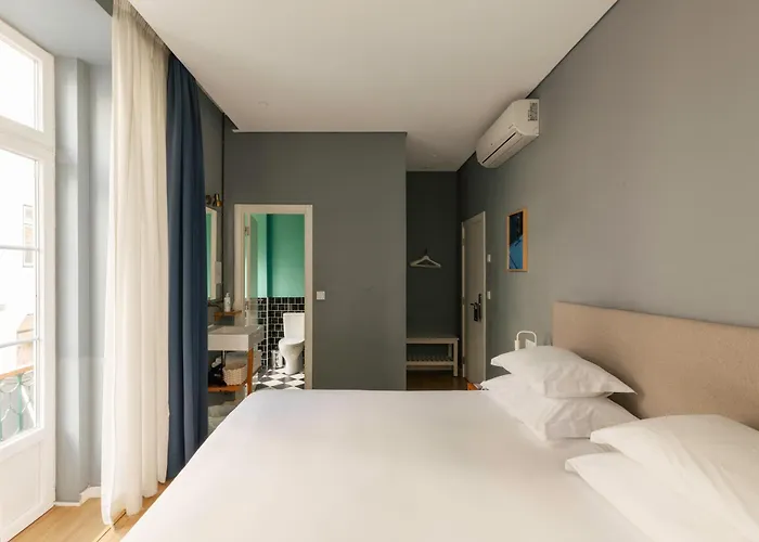 Esqina Urban Lodge